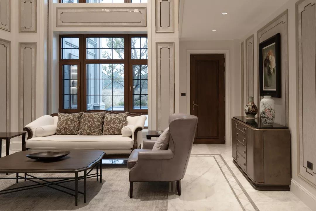 休閑區(qū)-常州別墅裝修裝潢設(shè)計(jì) 休閑區(qū)-常州別墅裝修裝潢設(shè)計(jì)