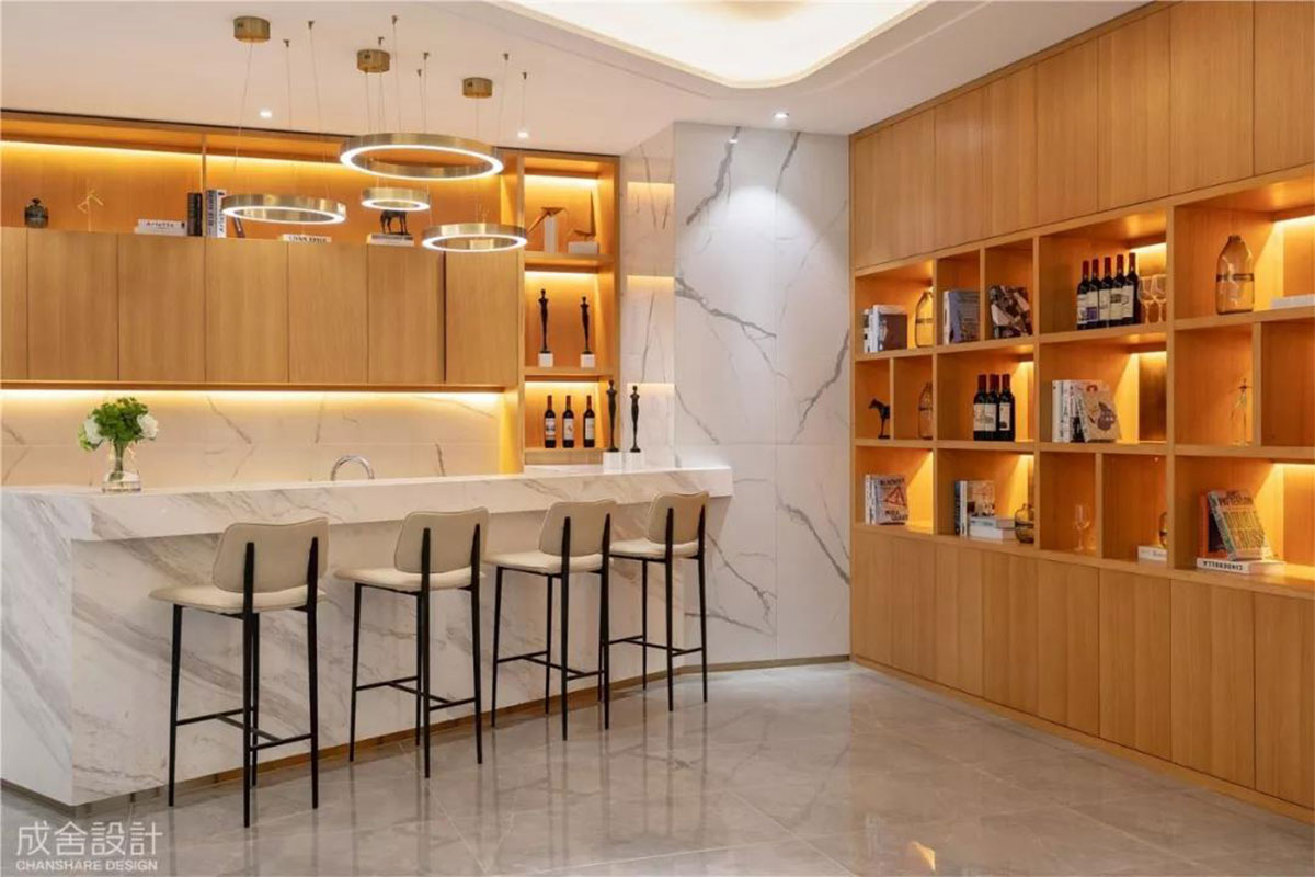 水吧區(qū) 水吧區(qū)