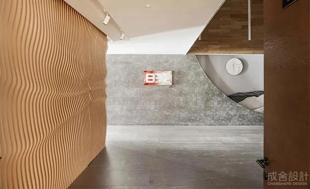 展廳裝修案例-常州裝修公司 展廳裝修案例-常州裝修公司