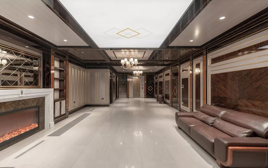 多功能廳-常州別墅裝修裝潢設(shè)計(jì) 多功能廳-常州別墅裝修裝潢設(shè)計(jì)