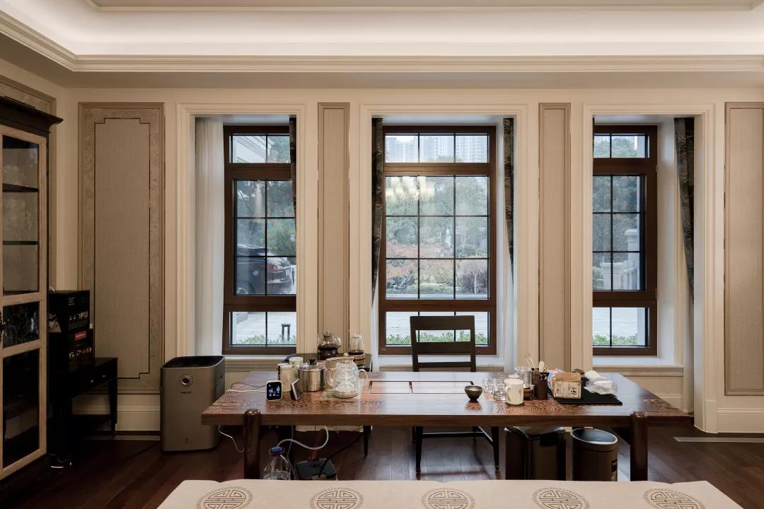 茶室-常州別墅裝修裝潢設(shè)計(jì) 茶室-常州別墅裝修裝潢設(shè)計(jì)