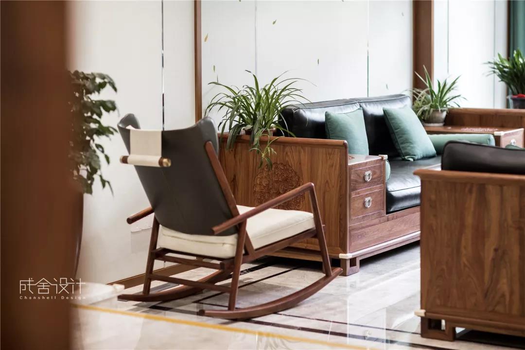 客廳-常州別墅裝潢公司 客廳-常州別墅裝潢公司