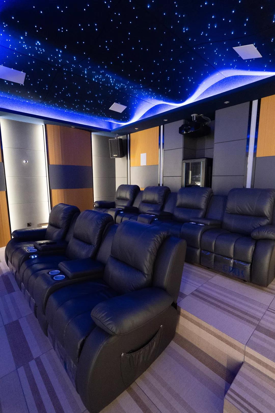 視聽(tīng)室-常州別墅裝修裝潢設(shè)計(jì) 視聽(tīng)室-常州別墅裝修裝潢設(shè)計(jì)