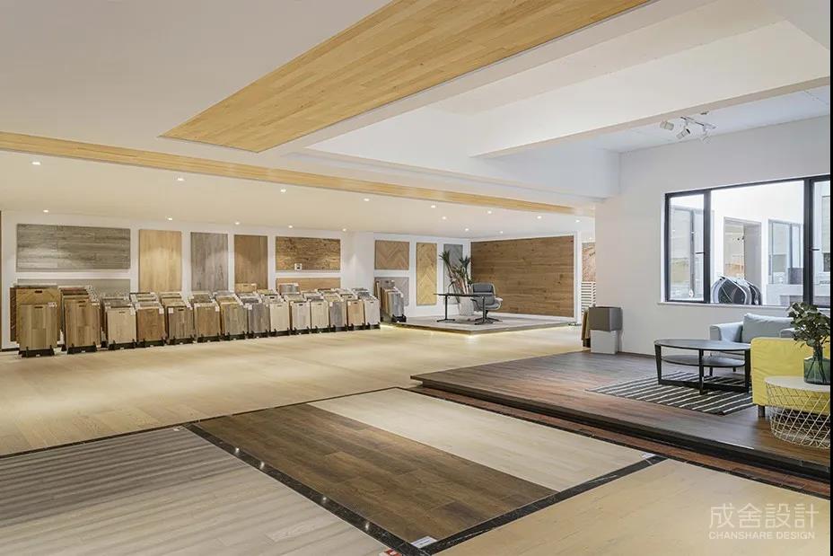 地板場(chǎng)景展廳-常州裝修公司 地板場(chǎng)景展廳-常州裝修公司