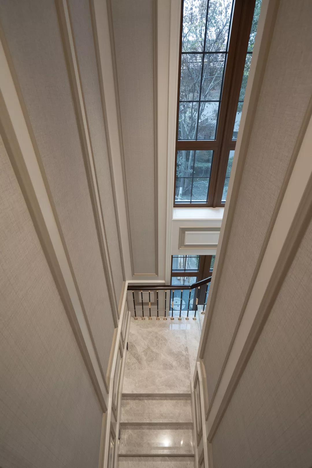 樓梯-常州別墅裝修裝潢設(shè)計(jì) 樓梯-常州別墅裝修裝潢設(shè)計(jì)