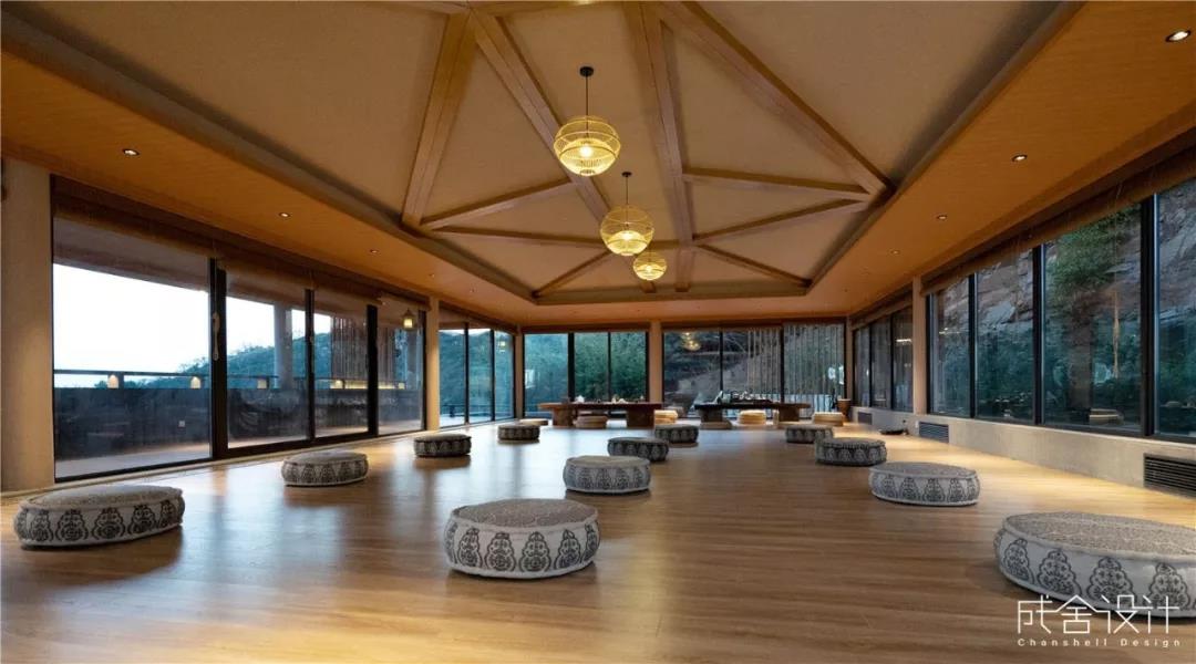 修心廳-常州裝修公司 修心廳-常州裝修公司