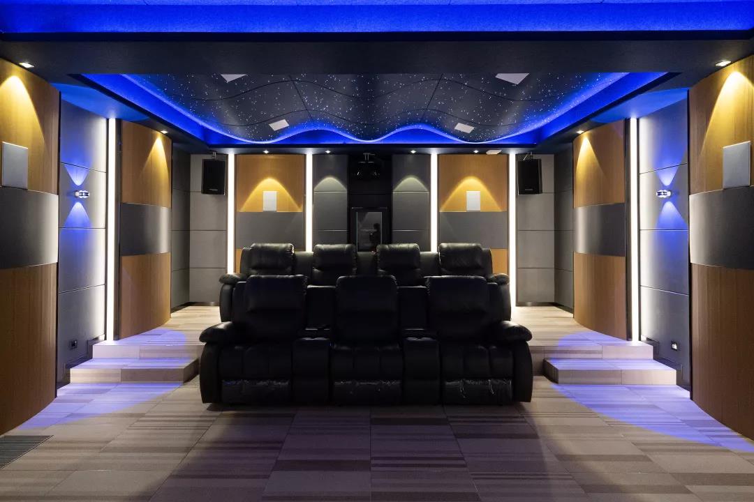 視聽(tīng)室-常州別墅裝修裝潢設(shè)計(jì) 視聽(tīng)室-常州別墅裝修裝潢設(shè)計(jì)