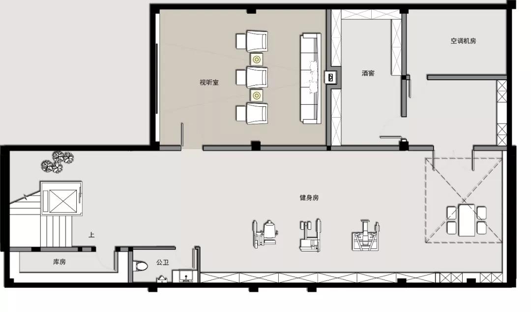 平面設(shè)計(jì)圖-常州別墅裝修裝潢設(shè)計(jì) 平面設(shè)計(jì)圖-常州別墅裝修裝潢設(shè)計(jì)