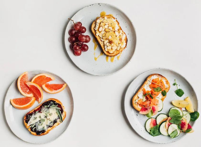 初飯輕食 初飯輕食