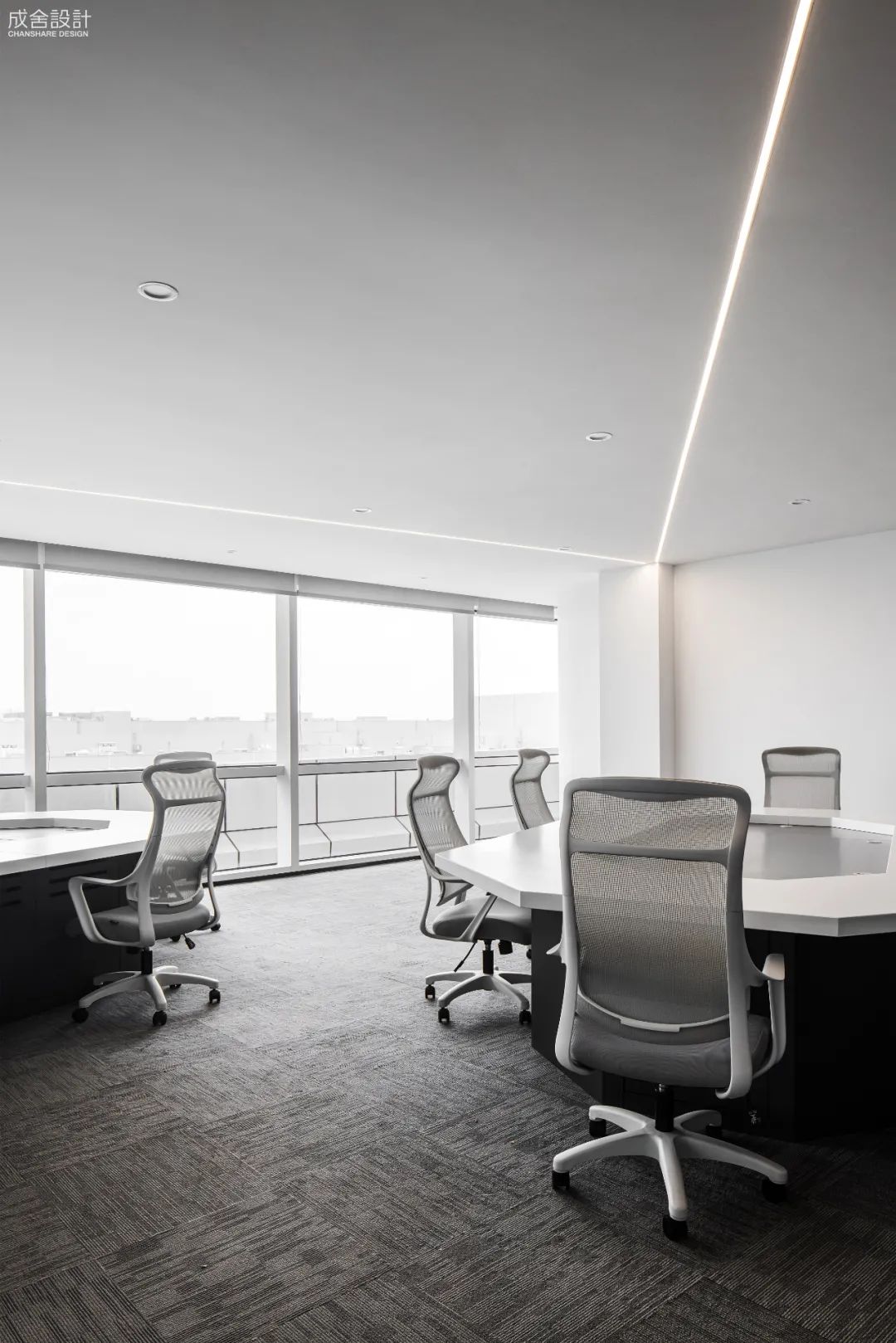 空間辦公室 空間辦公室