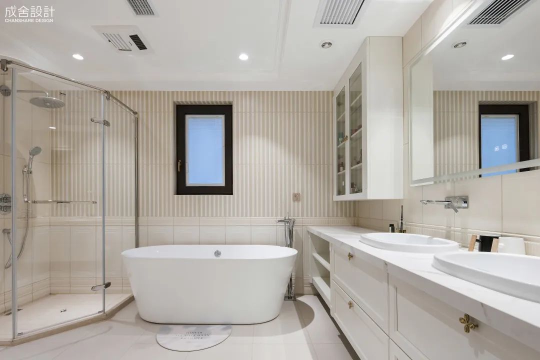 衛(wèi)生間-常州別墅設(shè)計(jì)裝飾 衛(wèi)生間-常州別墅設(shè)計(jì)裝飾