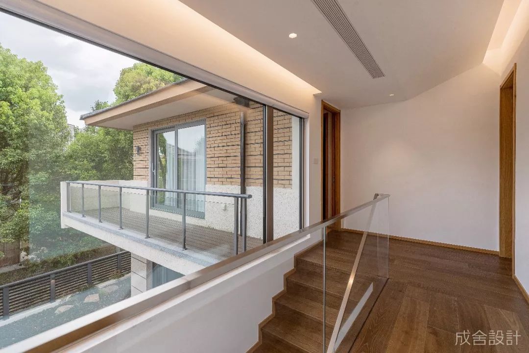 過道-常州私宅設計 過道-常州私宅設計