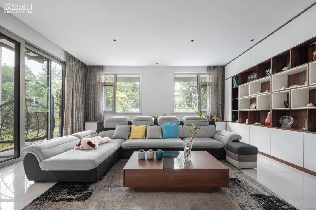 常州別墅裝修 常州別墅裝修