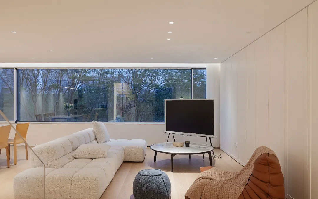 客廳-常州別墅中式裝修 客廳-常州別墅中式裝修