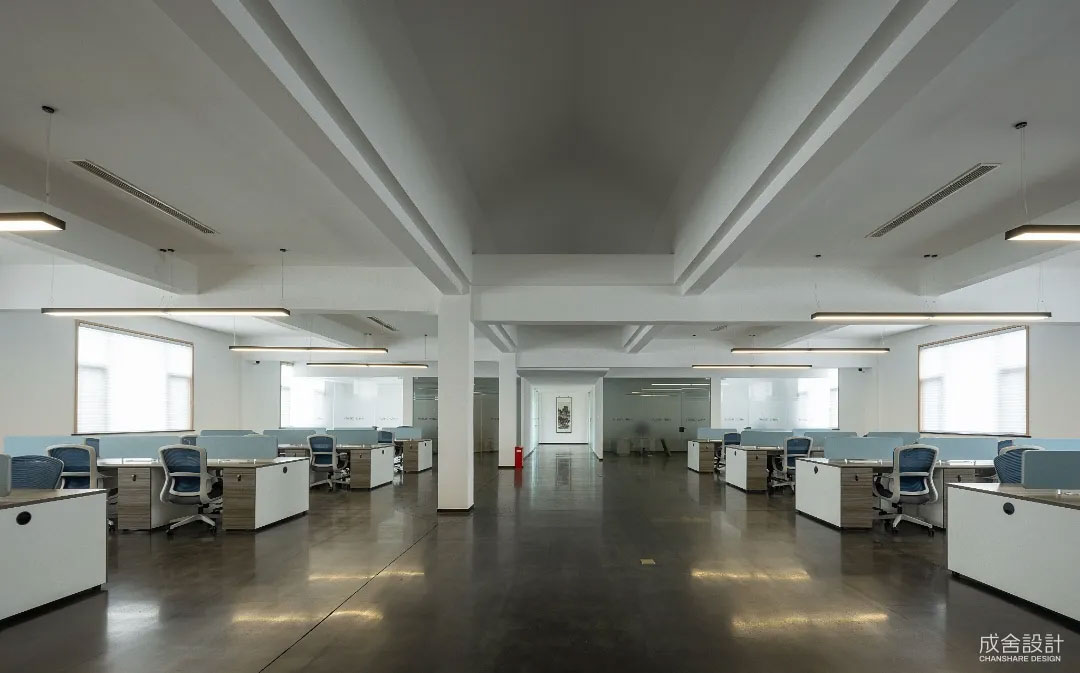 辦公區(qū)-常州工裝公司