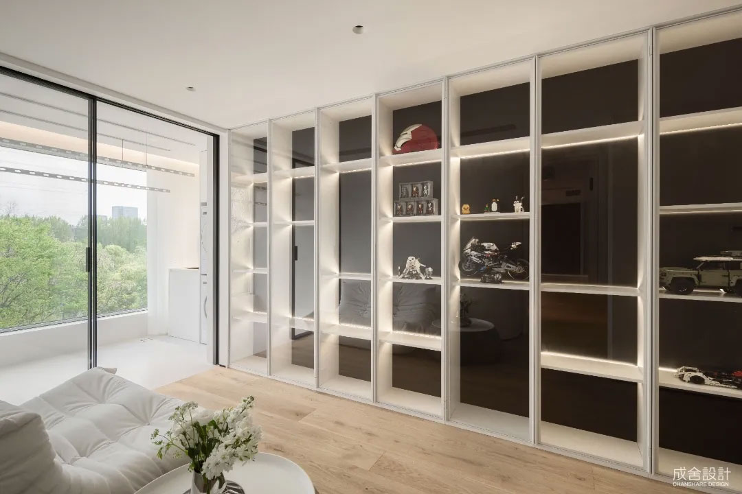 休閑區(qū)-常州別墅中式裝修 休閑區(qū)-常州別墅中式裝修