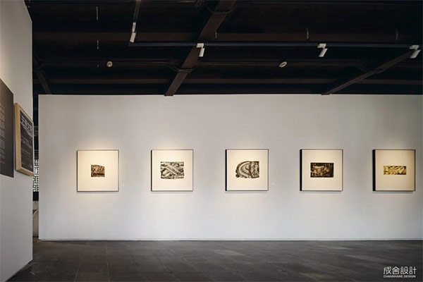 常州展館設(shè)計